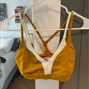 Lululemon bra